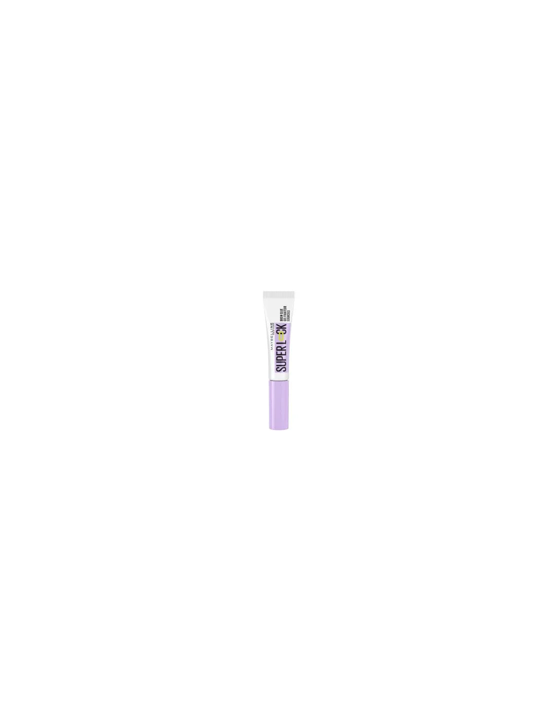 MAYBELLINE Mayb Brow Glue Superlock Augenbrauen-Make-up