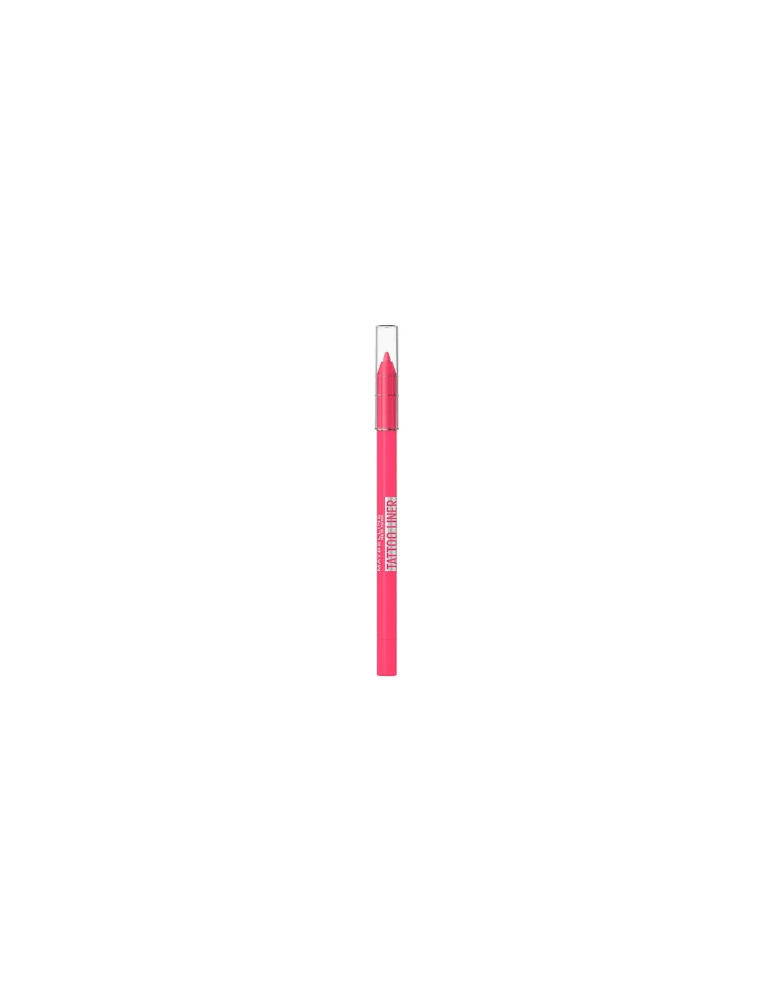 MAYBELLINE MAYBELLINE Eyeliner Gel Pencil Tattoo Liner Gel-Eyeliner Stift
