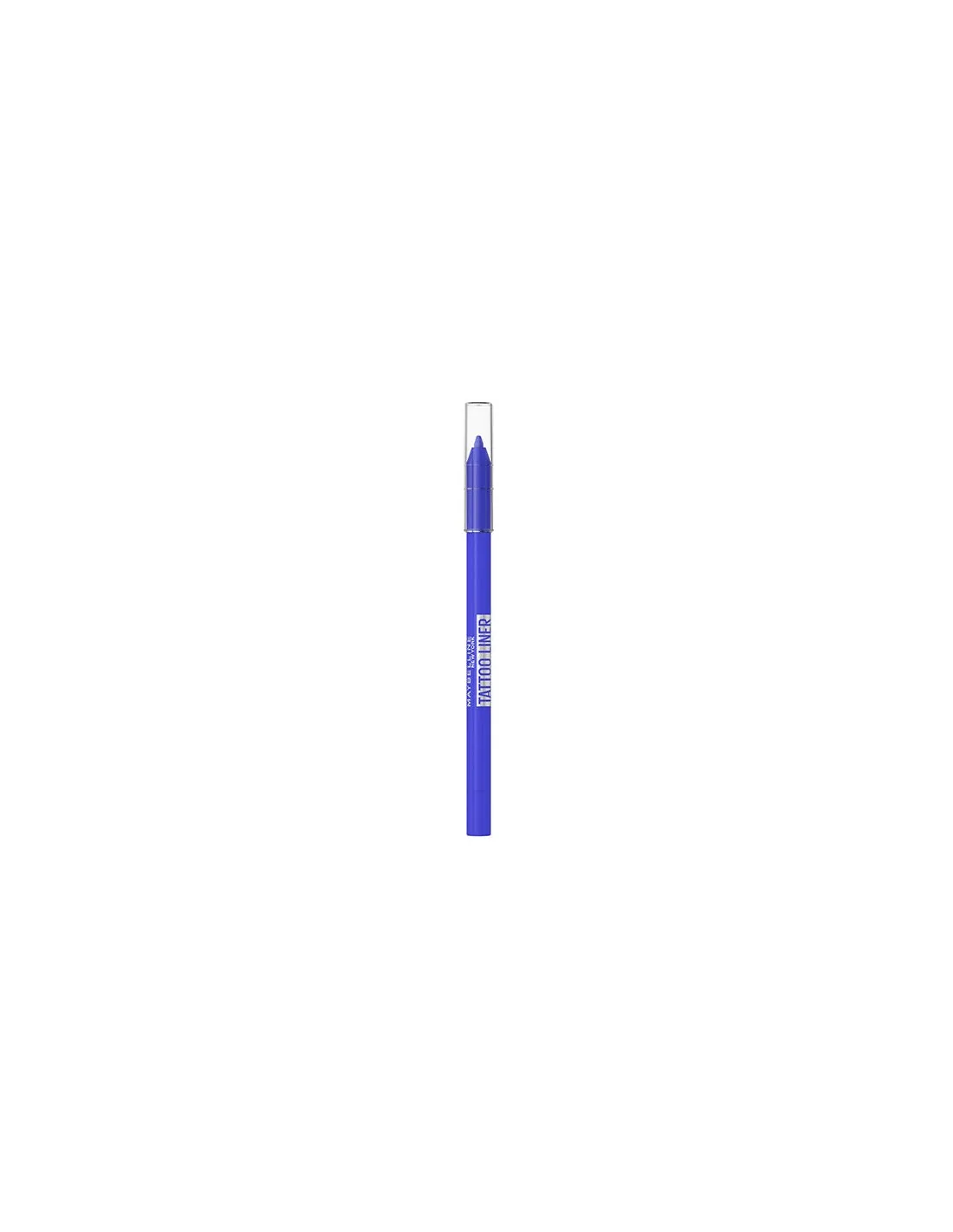 MAYBELLINE Tattoo Liner Gel Eyeliner Stift