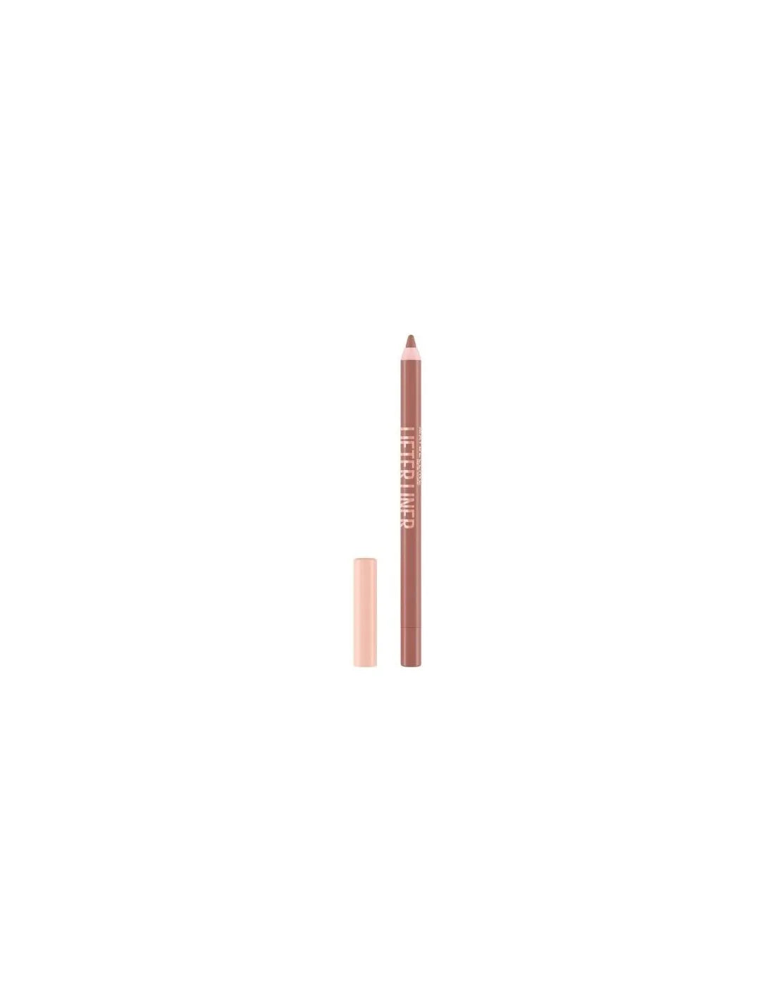MAYBELLINE Maybelline Lip Liner Lifter Lippenkonturenstift Kosmetik