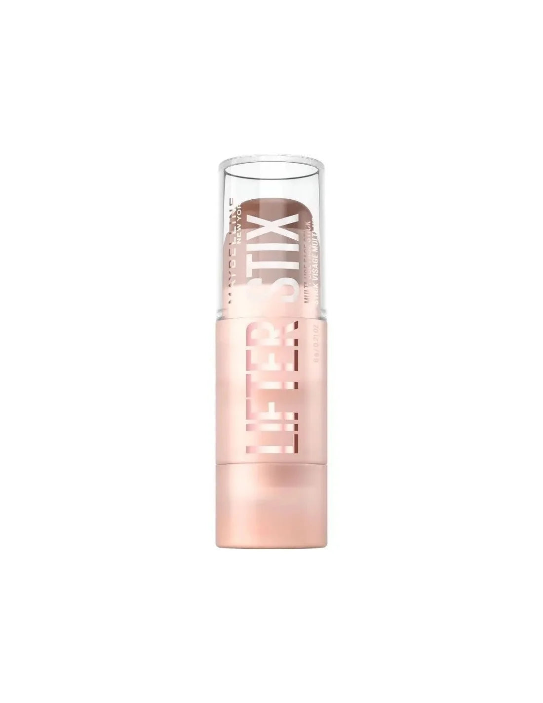 MAYBELLINE Maybelline Lifter Stix Multiuso 75 Gesichtsstift 6 g Kosmetik
