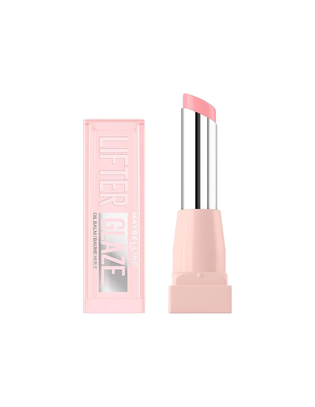 MAYBELLINE Lifter Glaze Lippenstift 002 Pink Drip 2,8 g Kosmetik