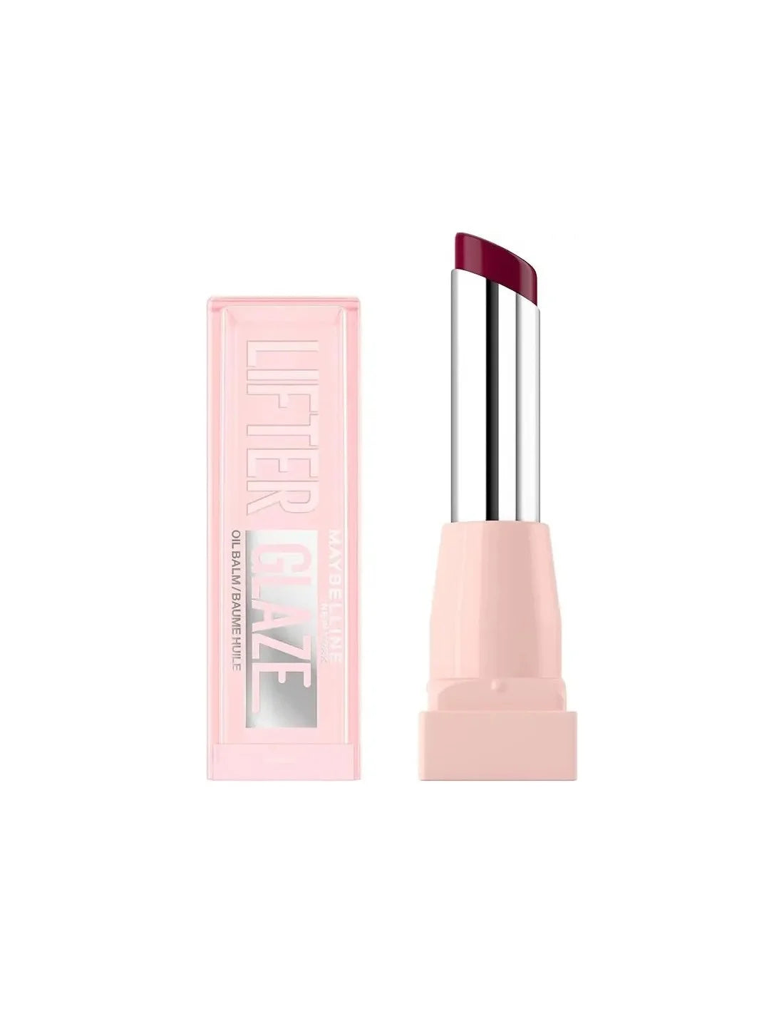 MAYBELLINE Lifter Glaze Lippenstift 008 Acai Glaze 2,8 g Kosmetik