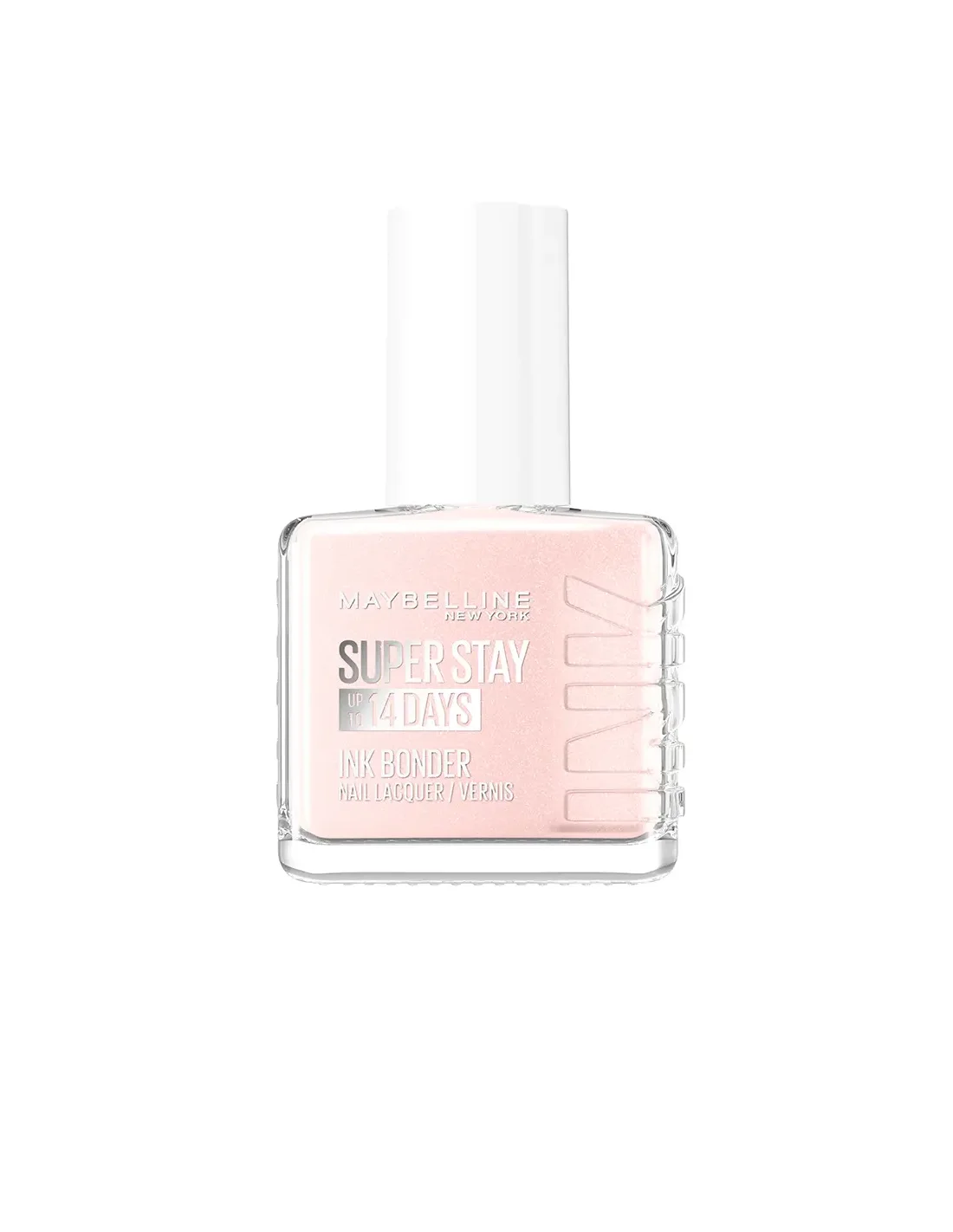 MAYBELLINE Superstay 14 Days Nagellack 78-Porce 12 ml Kosmetik
