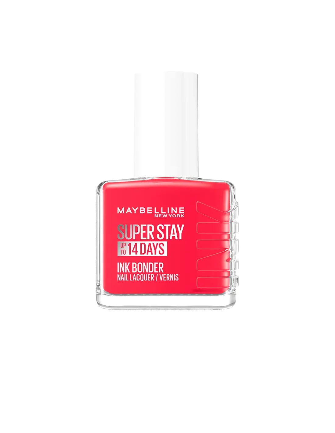 MAYBELLINE Maybelline Superstay 14 Days Nagellack 490 Hot 12 ml Kosmetik