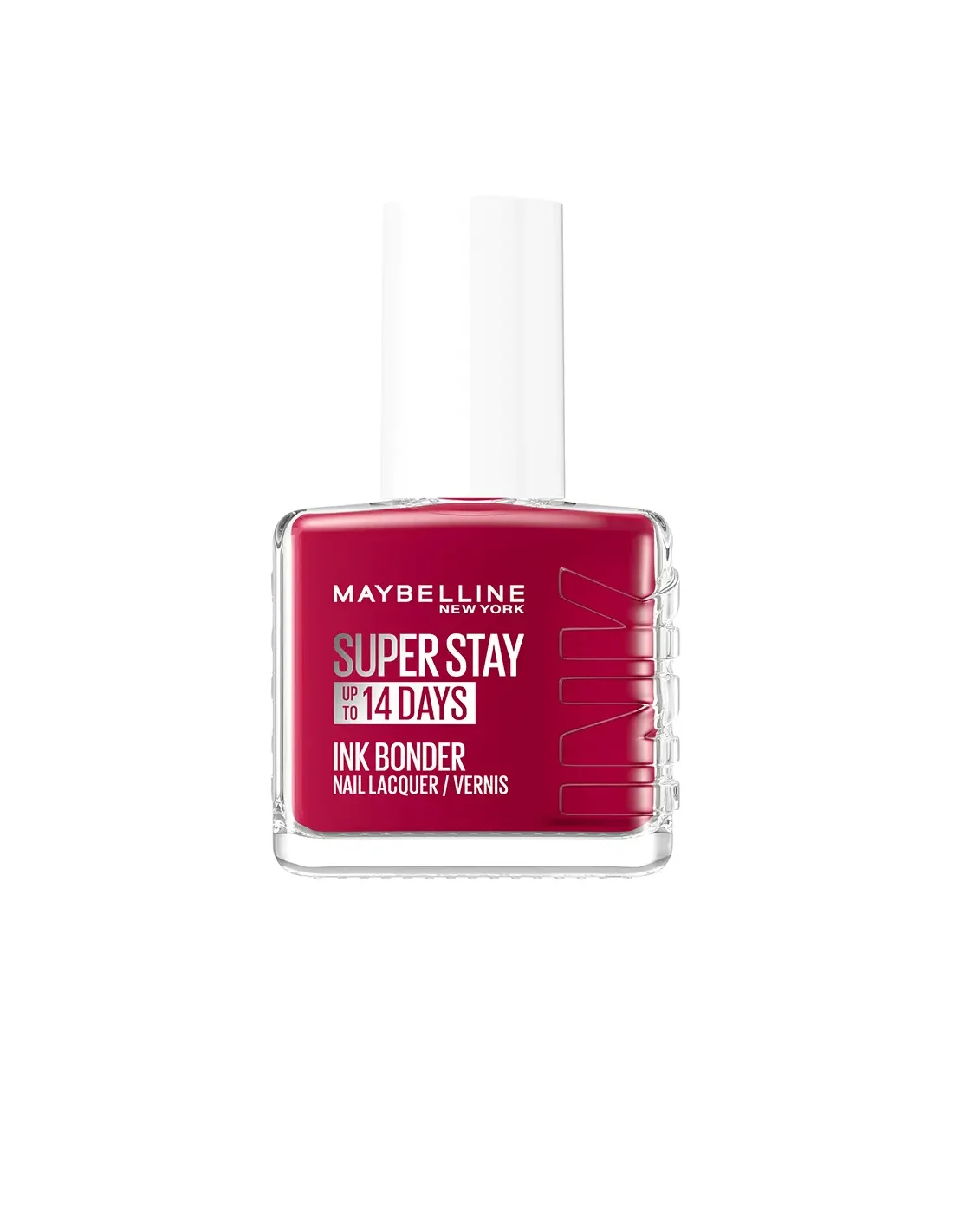 MAYBELLINE Maybelline Superstay 14 Days Nagellack 501 Cherr 12 ml Kosmetik