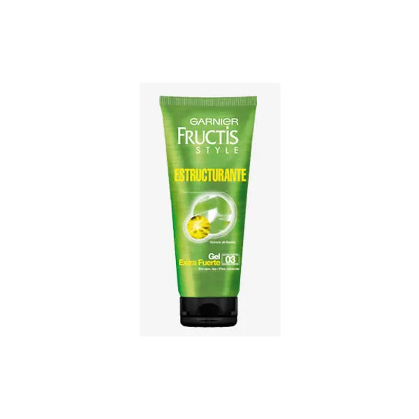 GARNIER GARNIER Restructuring Gel 200 ml Haarpflege Gel zur Strukturierung Kosmetik