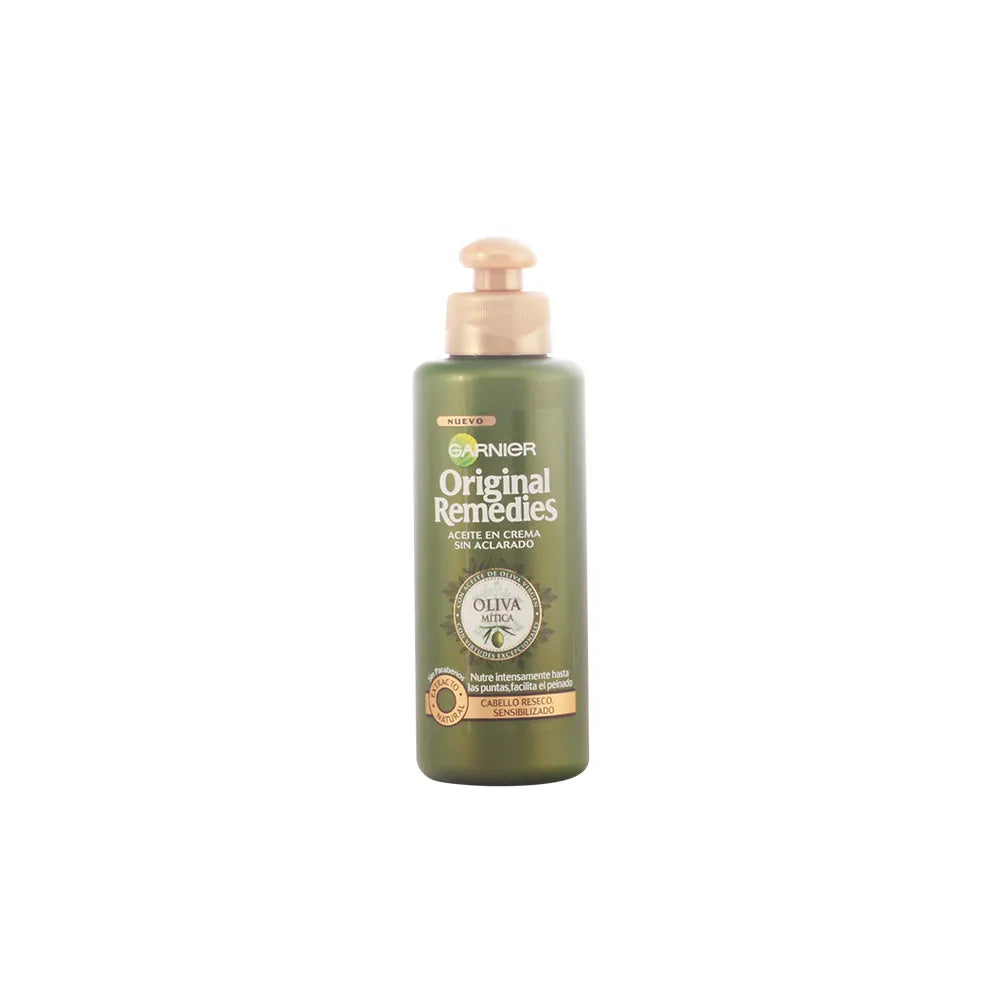 GARNIER GARNIER Original Remedies Mythische Olive Öl ohne Spülen 200 ml Haarpflege Kosmetik