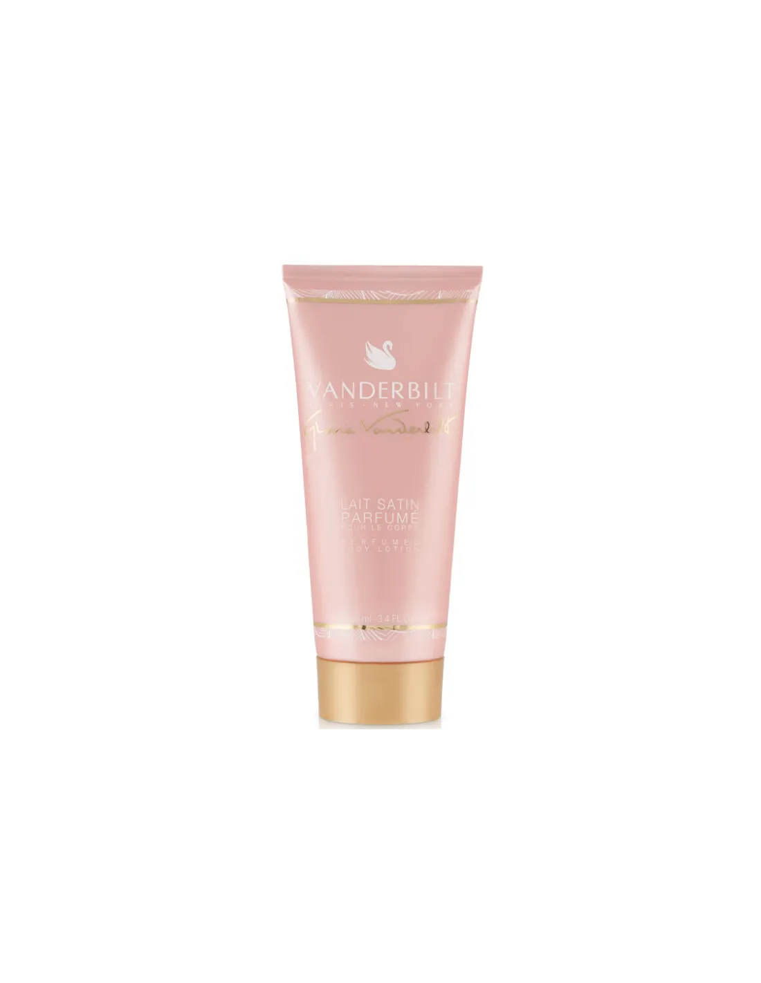 GLORIA VANDERBILT GLORIA VANDERBILT Body Lotion 100 ml Körperpflege Bodylotion