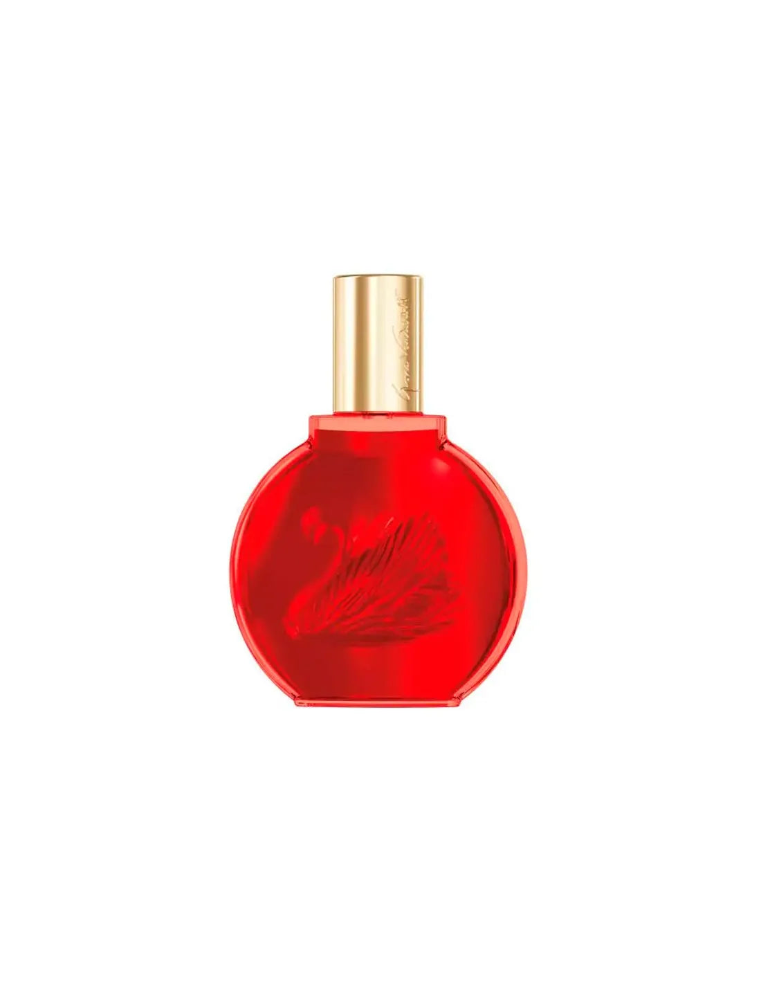 GLORIA VANDERBILT GLORIA VANDERBILT Vanderbilt In Red Eau de Parfum 100 ml Spray Parfüm