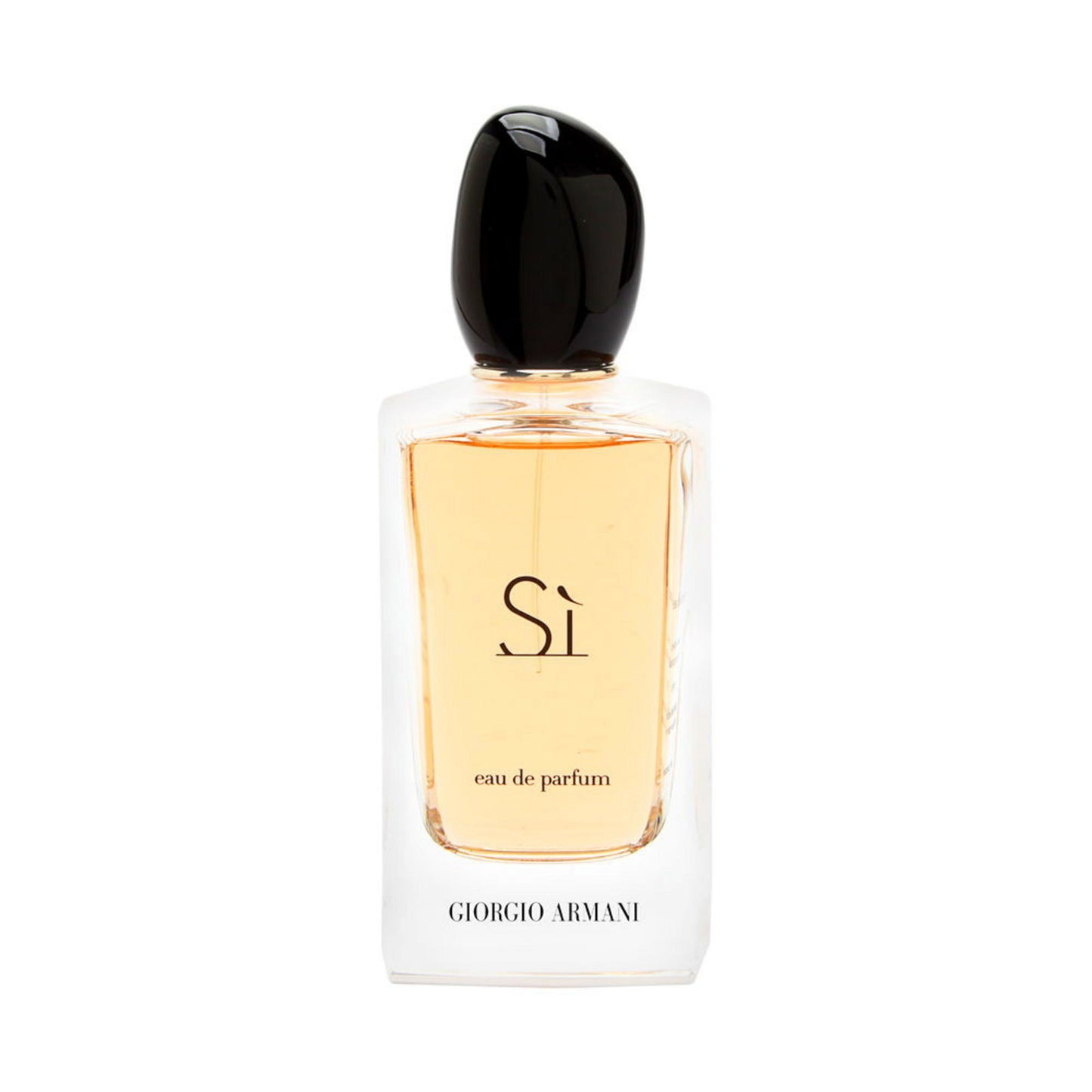 Giorgio Armani Giorgio Armani, Si, Eau de Parfum, Für Frauen, 100 ml *Tester