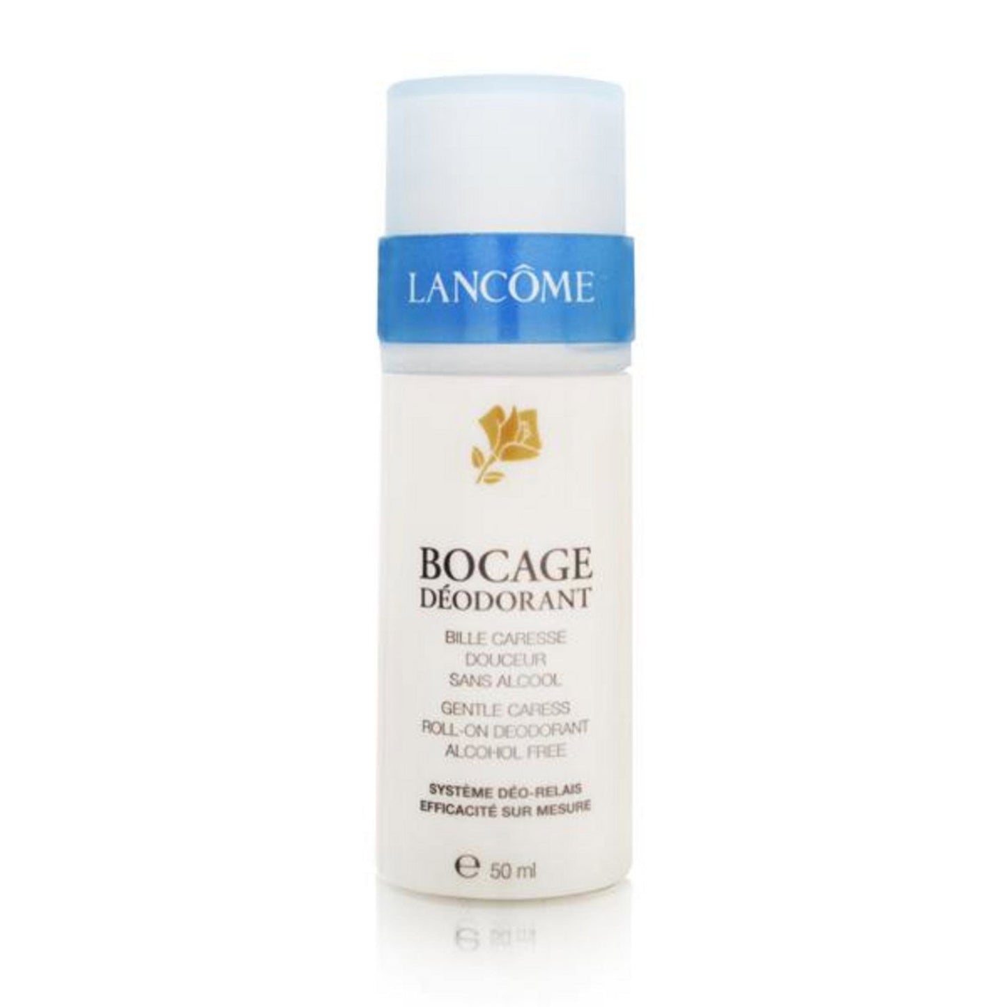 Lancome Deodorant-Roll-On Lancome, Bocage, Softening, Deodorant Roll-On, For Women, 50 ml Regular
