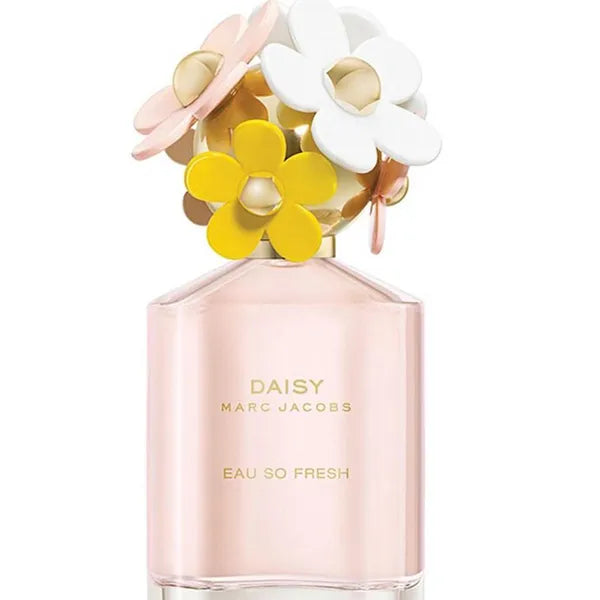 MARC JACOBS MARC JACOBS Daisy Eau So Fresh Eau de Toilette Spray 125 ml Parfüm