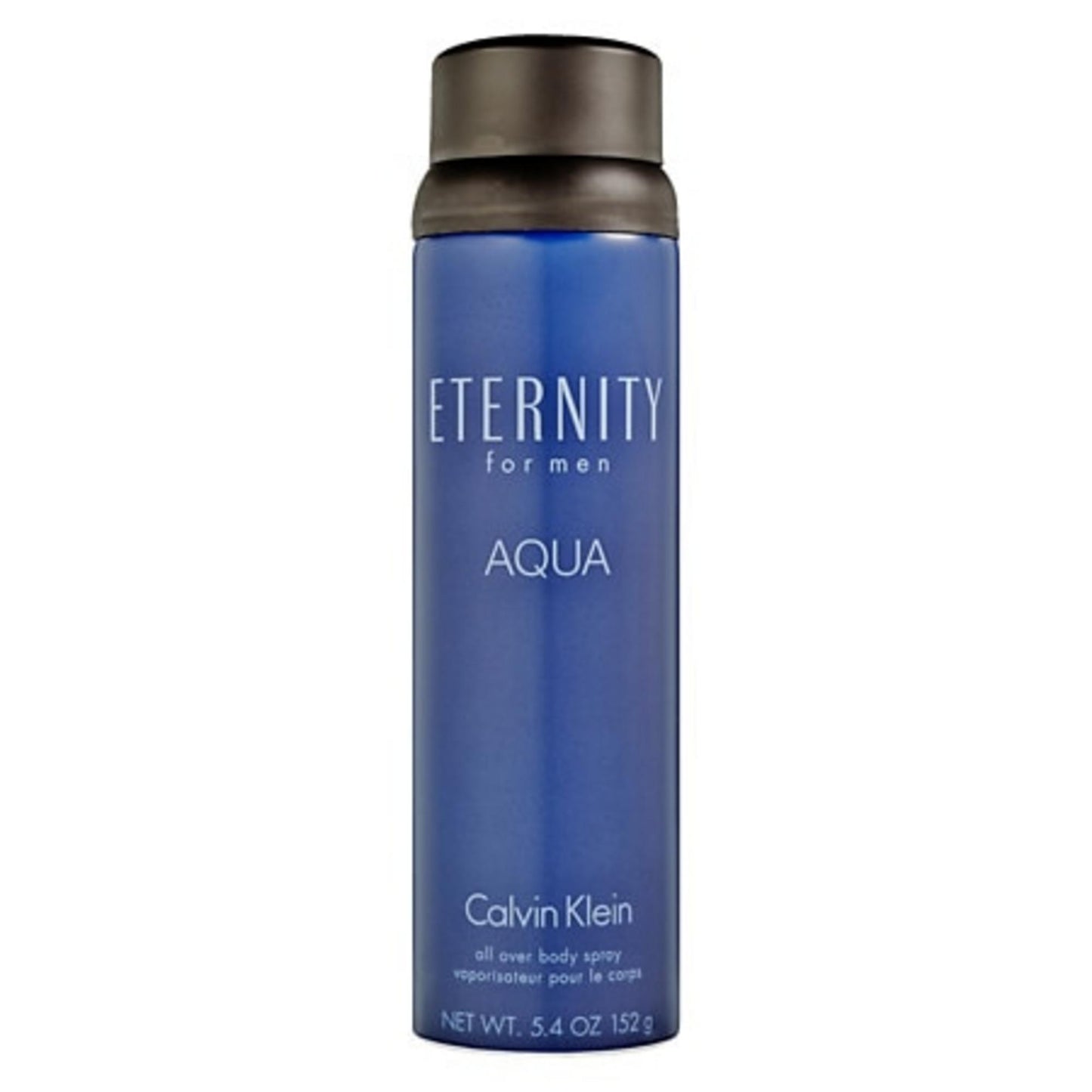 Calvin Klein Calvin Klein, Eternity Aqua, Körperspray, 152 g Regular