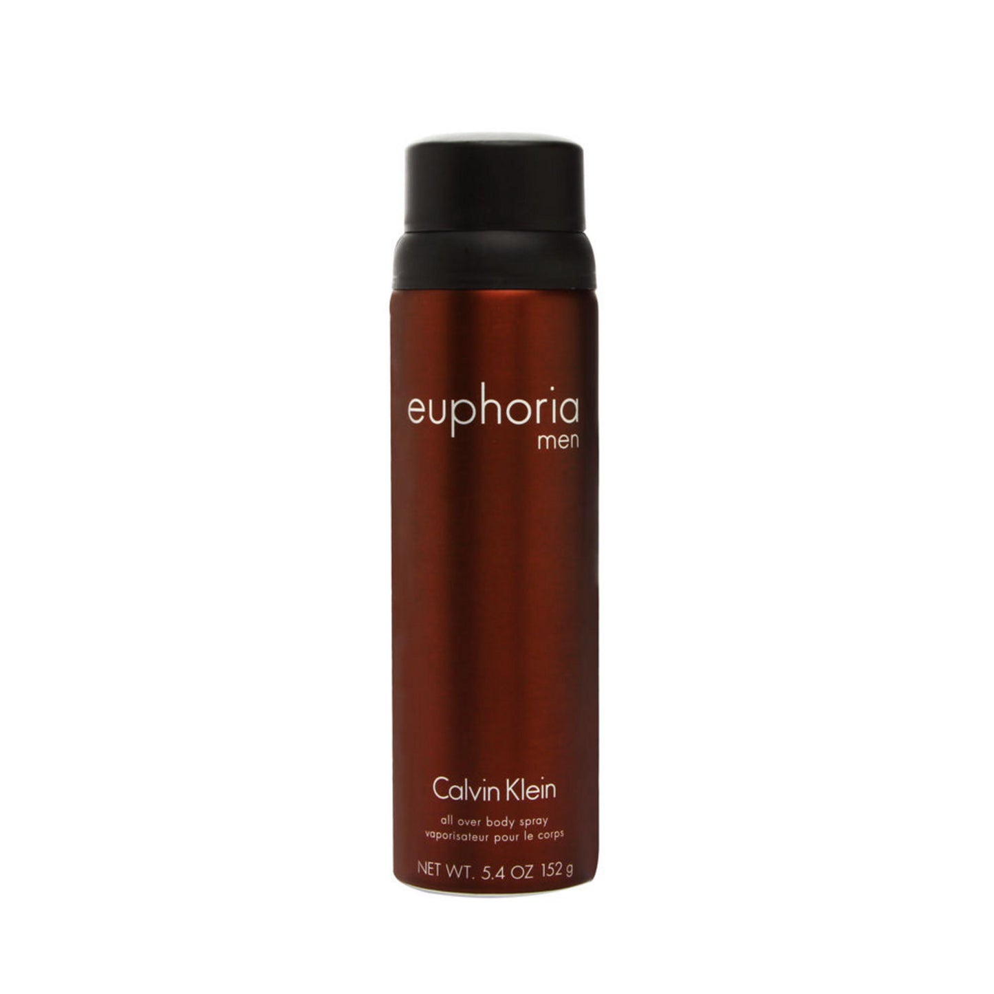 Calvin Klein Calvin Klein, Euphoria, Frische, Körperspray, Der ganze Körper, Aromatisch, Holzig, 152 g Regular
