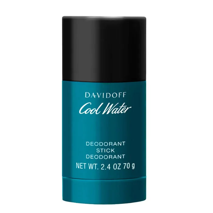 DAVIDOFF DAVIDOFF Cool Water Desodorant Stick 70 ml für Herren Kosmetik