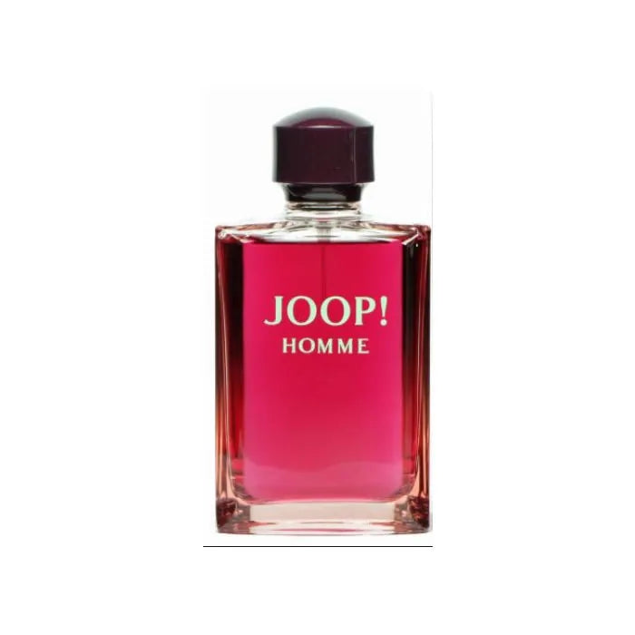 JOOP JOOP Homme Eau de Toilette Spray 200 ml Herrenduft Parfüm