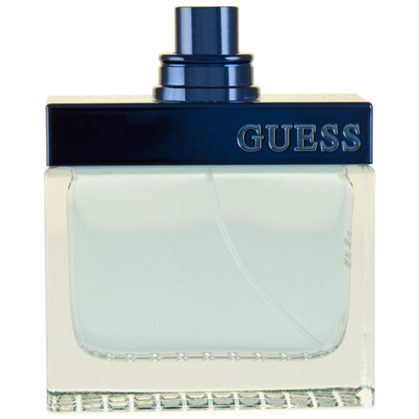 Guess Guess, Seductive Homme Blue, Eau de Toilette, Für Männer, 50 ml *Tester