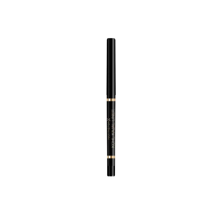 MAX FACTOR Max Factor Khol Kajal Liner Automatic Pencil Kajalstift 001 Schwarz Kosmetik