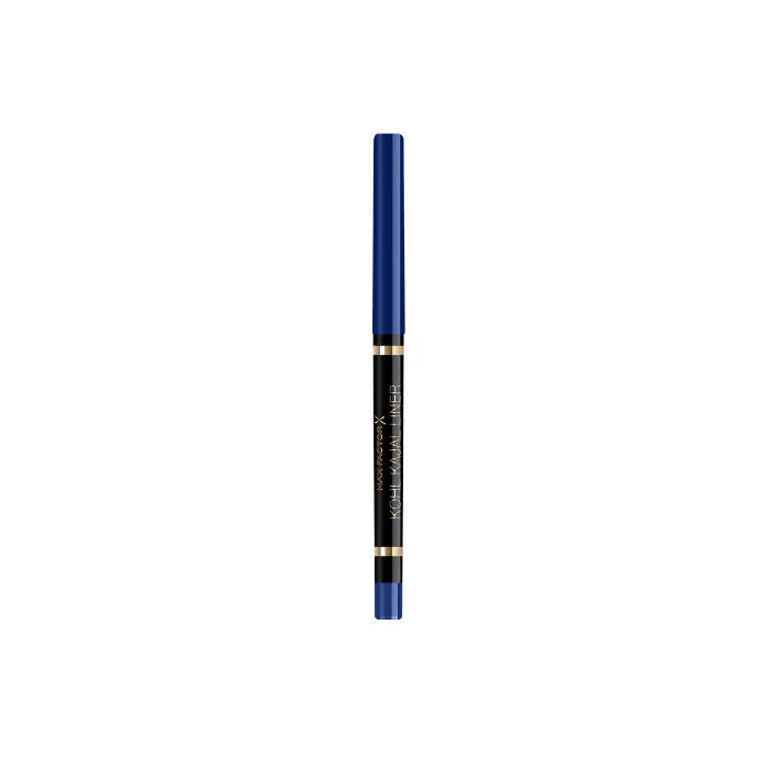 MAX FACTOR Max Factor Khol Kajal Liner Automatic Pencil 002 Azure Kajalstift blau Kosmetik