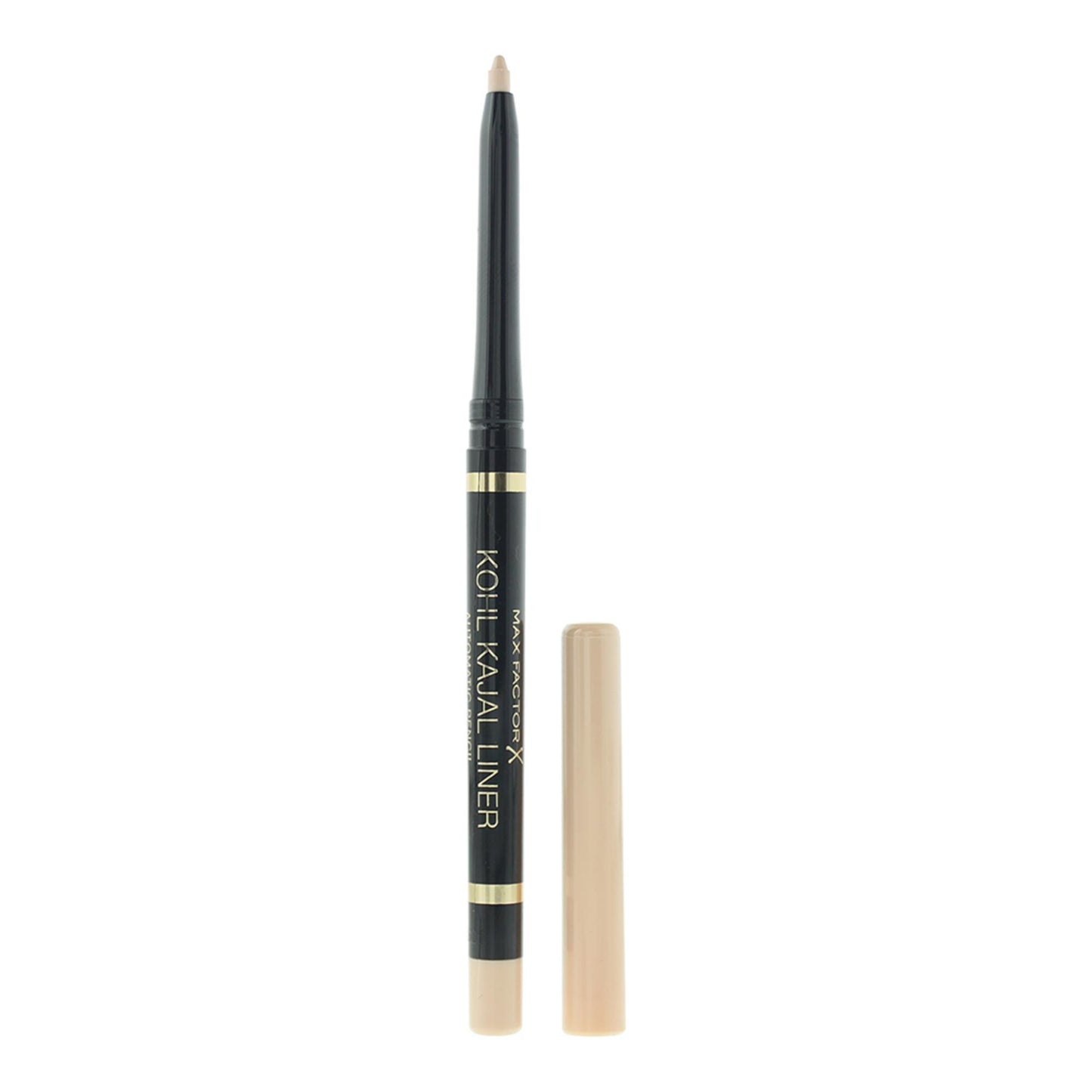 Max Factor Kohl Kajal Eyeliner 003 Toffee – Intensiver Look mit sanfter Farbe