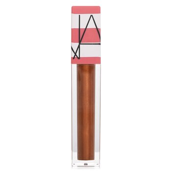 NARS NARS Afterglow Lip Oil Laguna Lippenöl transparent mit Schimmer Kosmetik