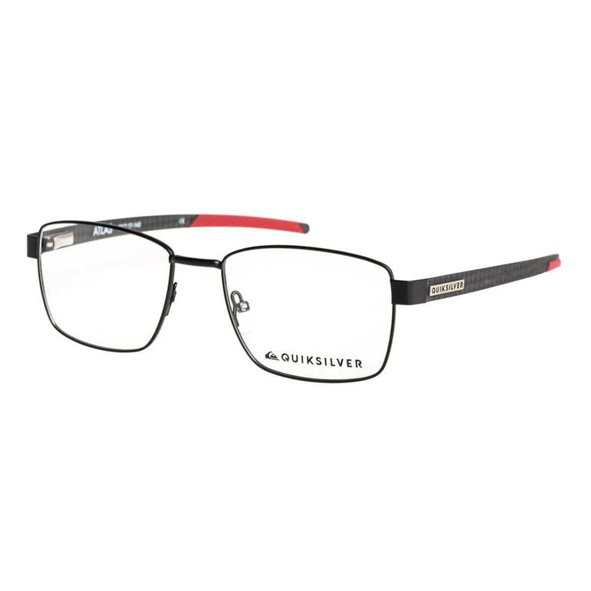 Quiksilver Brillenfassung Quiksilver Eqyeg03121 Dblk