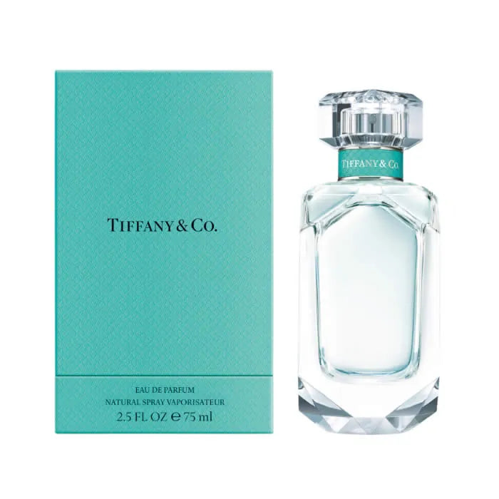 TIFFANY&CO. Tiffany And Co. Eau De Parfum Spray 75ml