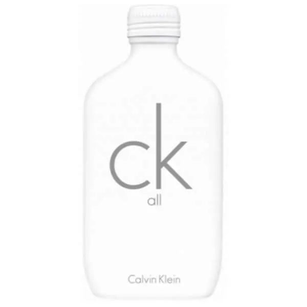 CALVIN KLEIN Calvin Klein CK All Eau de Toilette Spray 100 ml Herrenduft Parfüm