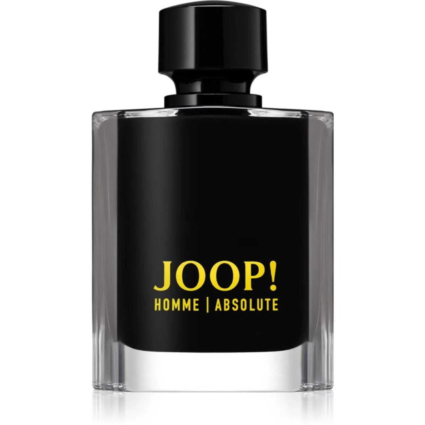 Joop! Joop!, Homme Absolute, Eau de Parfum, Für Männer, 120 ml Regular