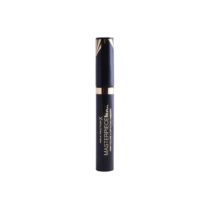 MAX FACTOR MAX FACTOR Masterpiece Max Mascara Schwarz Volumen und Länge Kosmetik