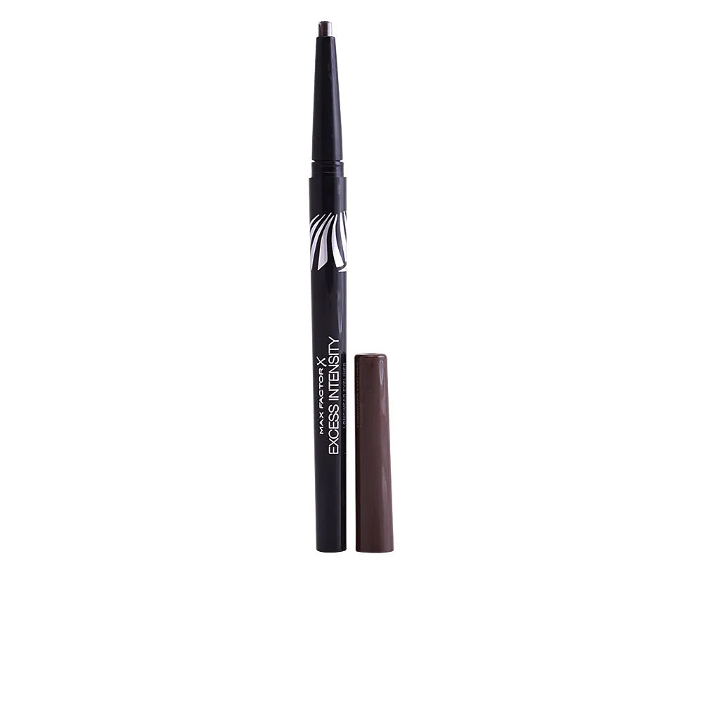 MAX FACTOR Max Factor Excess Intensity Longwear Eyeliner 06 Excessive Brown brauner Eyeliner