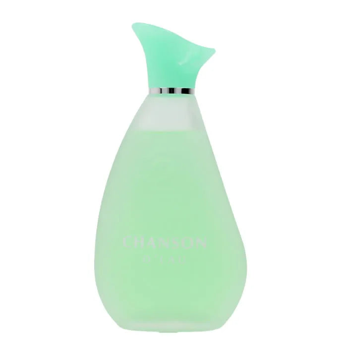 CHANSON D'EAU CHANSON D'EAU Original Eau de Toilette Spray 200 ml Parfüm