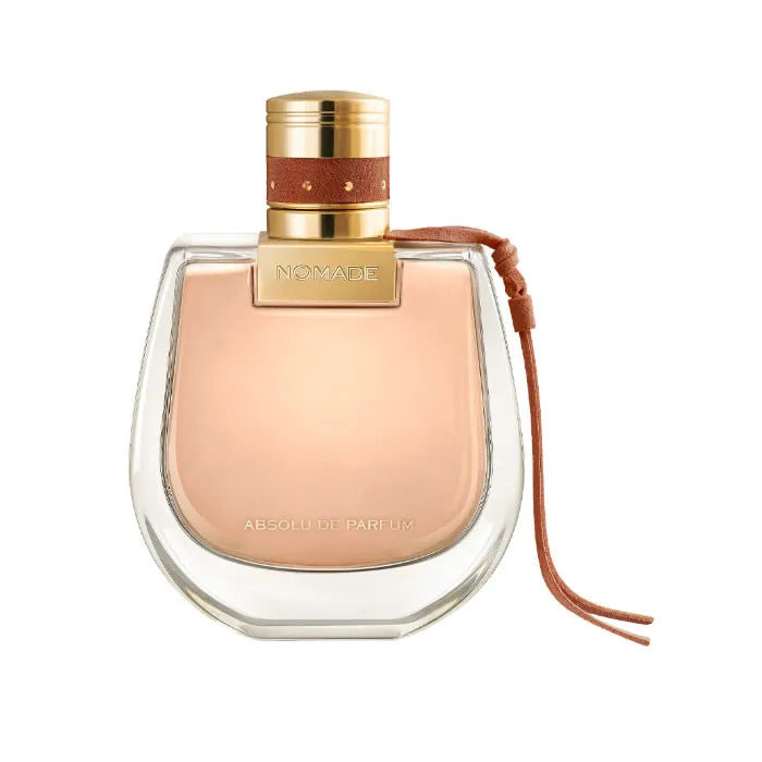 CHLOÉ Nomade Absolu De Parfum Spray 30 ml Parfum Damen Parfüm