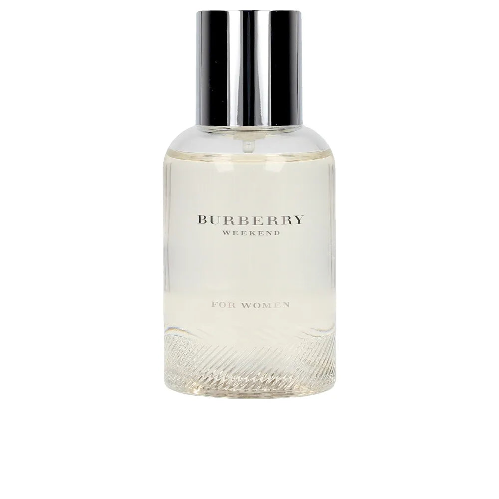 BURBERRY BURBERRY Weekend Women Eau de Parfum Spray 50 ml Parfüm