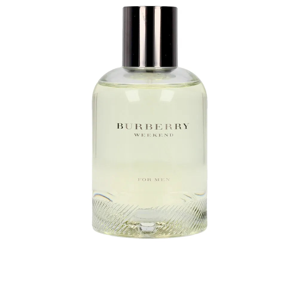 BURBERRY BURBERRY Weekend Men Eau de Toilette Spray 100 ml Herrenduft Parfüm
