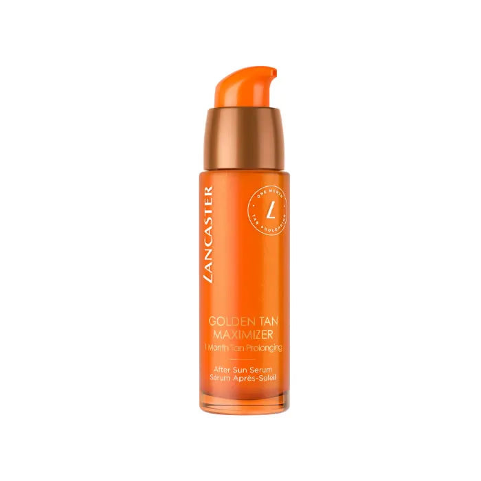LANCASTER LANCASTER Golden Tan Maximizer After Sun Serum 30 ml