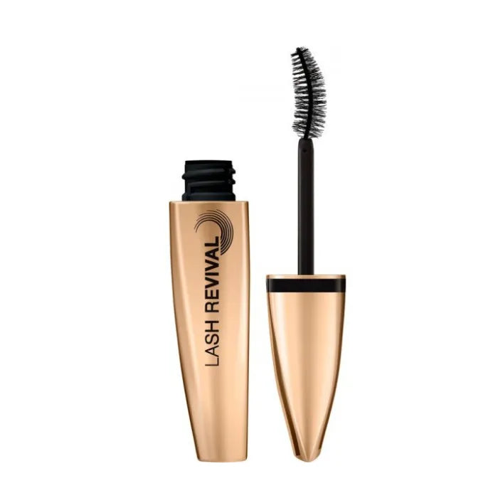 MAX FACTOR MAX FACTOR Lash Revival Mascara Extreme Schwarz 003 Mascara Wimperntusche