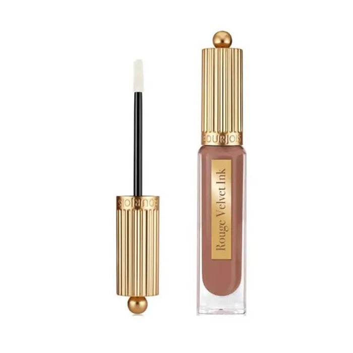 BOURJOIS BOURJOIS Rouge Velvet Ink Lippenfarbe 05 Pralinette