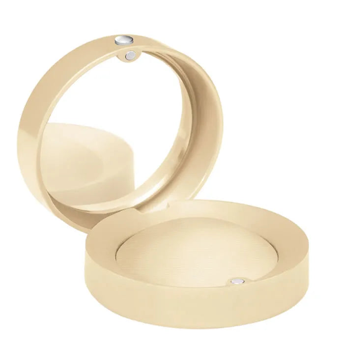 BOURJOIS BOURJOIS Little Round Pot Mono Lidschatten Nr. 4 Eggshell'ent