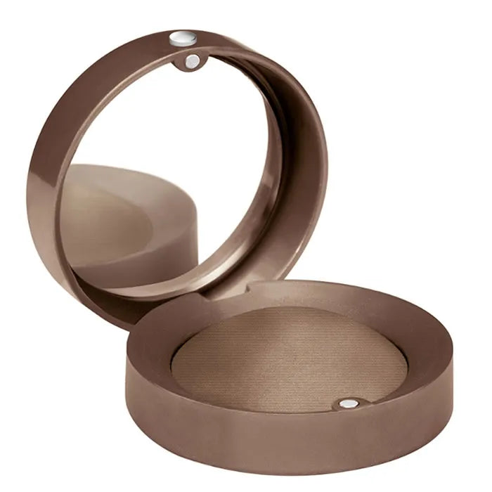 Bourjois Little Round Pot Mono Lidschatten 5 Choco Latte