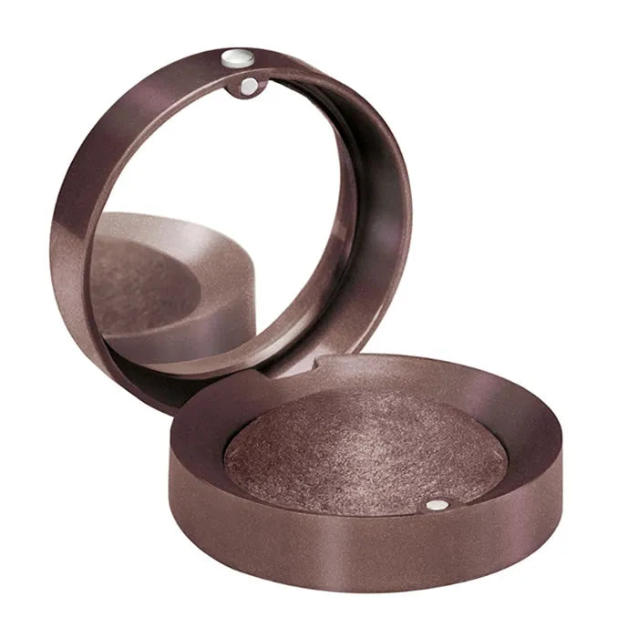 Bourjois Little Round Pot Mono Lidschatten 7 Purple Reine