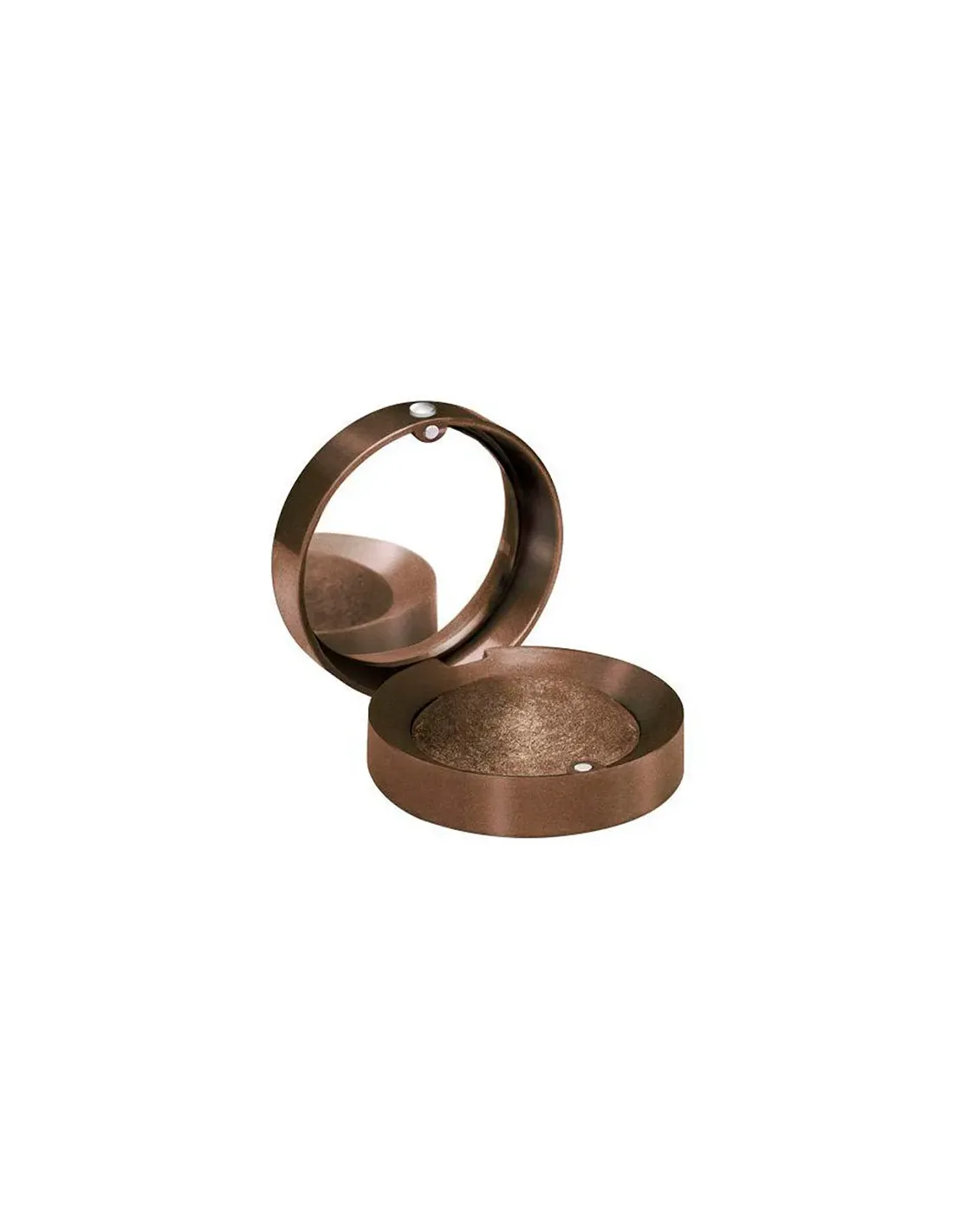 BOURJOIS Little Round Pot Lidschatten 15-A'mordoré 1,2 g