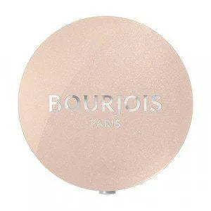 BOURJOIS Little Round Pot Lidschatten 16 Mauve La La! kompakter Lidschattentopf
