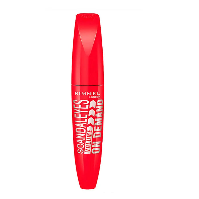 RIMMEL LONDON Rimmel London Scandaleyes Volume On Demand Mascara Braun