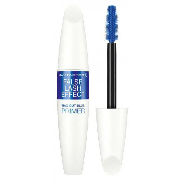 MAX FACTOR Max Factor Mascara M Factor Farbe Blau Kosmetik