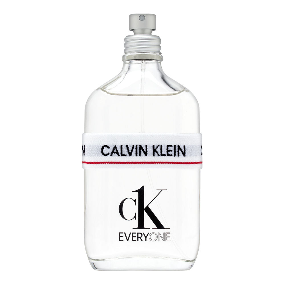 Calvin Klein Calvin Klein, Everyone, Eau de Toilette, Unisex, 100 ml *Tester