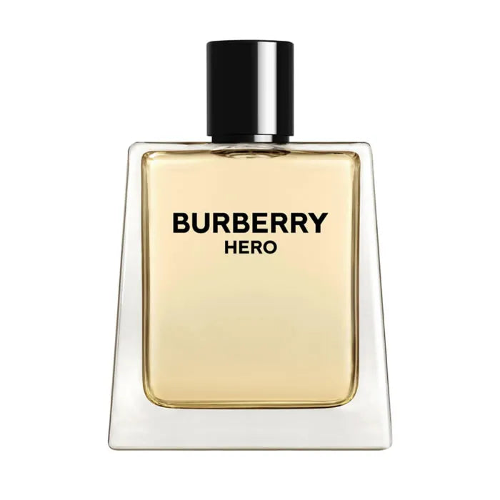 BURBERRY BURBERRY Hero Eau de Toilette Spray 100 ml Herrenparfum Parfüm