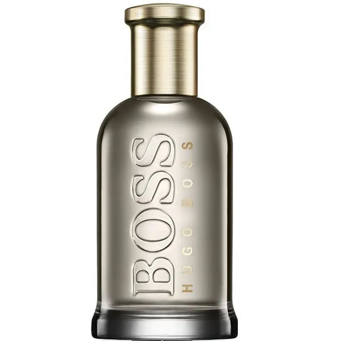 HUGO BOSS HUGO BOSS Boss Bottled Eau De Parfum Spray 50 ml Herrenduft Parfüm