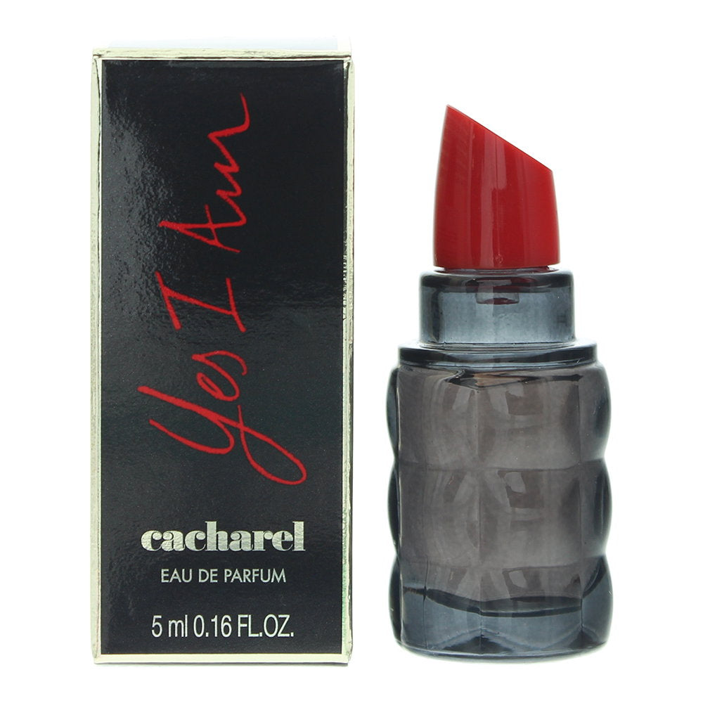 Cacharel Cacharel, Yes I Am, Eau de Parfum, Für Frauen, 5 ml Regular
